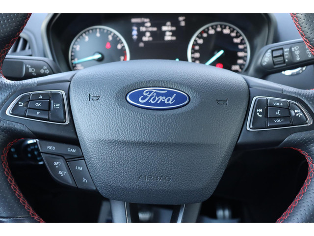 Ford EcoSport 1.0 EcoBoost ST-Line org.NL camera winterpack