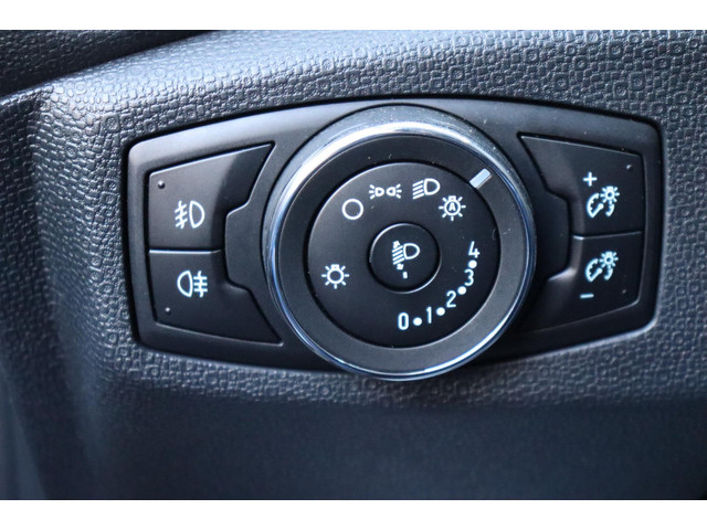 Ford EcoSport 1.0 EcoBoost ST-Line org.NL camera winterpack