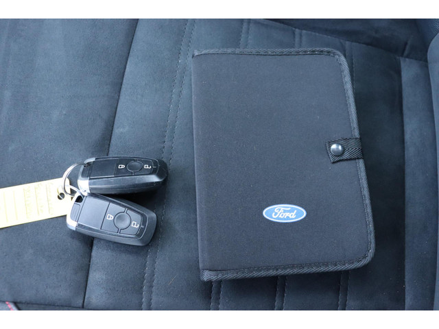 Ford EcoSport 1.0 EcoBoost ST-Line org.NL camera winterpack
