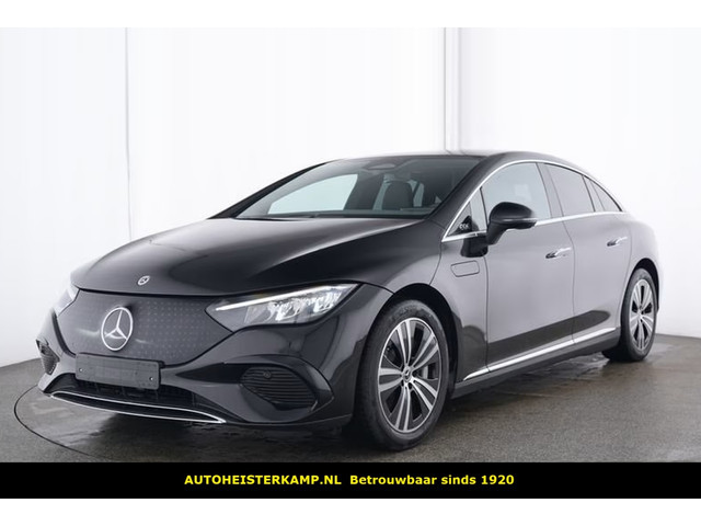 mercedes-benz-eqe-300-89-kwh-trekhaak-memory-burmester-stuurverwarming-stoelverwarming