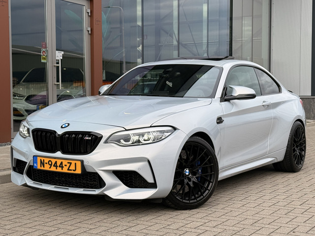 bmw-m2-2-serie-coup-dct-competition---armytrix---schuif---kantel---harman-kardon---achteruitrijcamera---leder