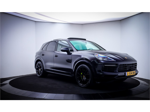 porsche-cayenne-3.0-e-hybrid-pano---bose---memory---acc---camera---carplay---stoelverw-vent---leder---lmv-21--