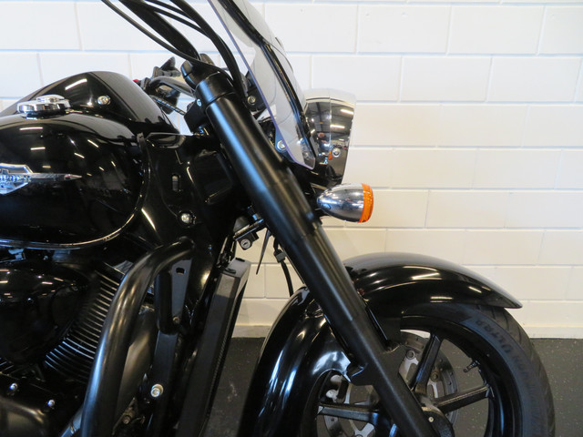 Suzuki VL 1500 LC INTRUDER FULL!