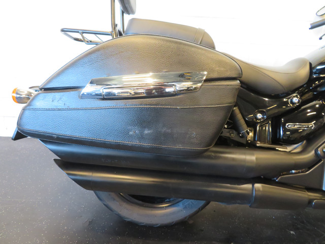 Suzuki VL 1500 LC INTRUDER FULL!