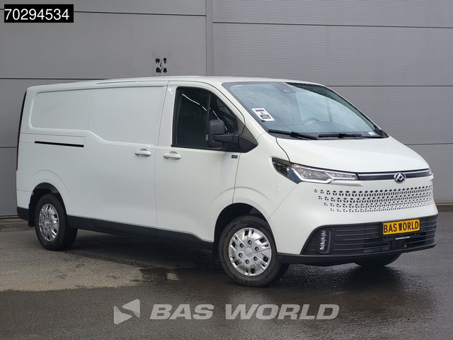 maxus-edeliver7-elektrisch-wltp-365km-88kwh-l2h1-snelladen-led-acc-airco-cruise-camera-parkeersensoren-l2-7m3-airco