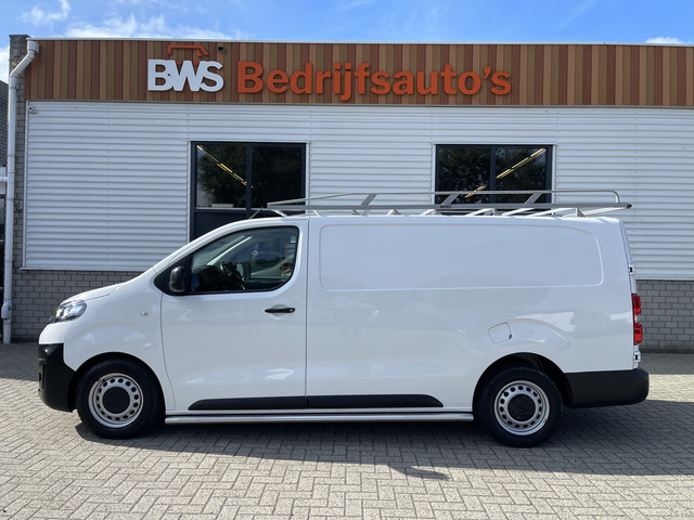 opel-vivaro-2.0-cdti-144pk-l3h1-edition---vaste-prijs-rijklaar--17.950-ex-btw---lease-vanaf--302---airco---cruise---half-leer---navigatie-
