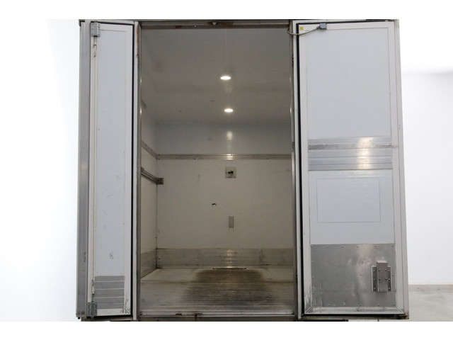 Volkswagen Crafter 35 2.0 TDI E6 Bakwagen met achterdeuren 2 Persoons 01-2020