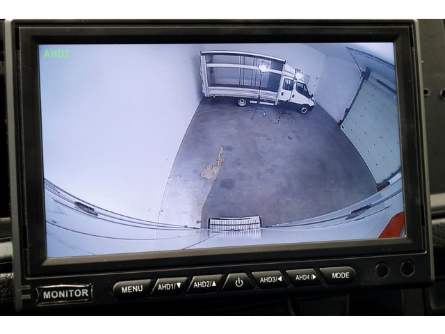 Volkswagen Crafter 35 2.0 TDI E6 Bakwagen met achterdeuren 2 Persoons 01-2020