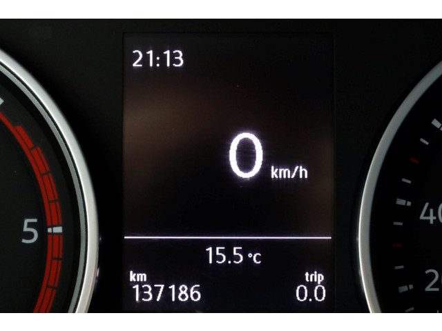 Volkswagen Crafter 35 2.0 TDI E6 Bakwagen met achterdeuren 2 Persoons 01-2020