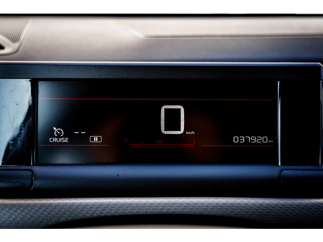 Citroen C4 Cactus 1.2 111 PK PureTech Feel RIJKLAAR INCL:GARANTIE | Navigatie | Cruise Control | 17'' LMV | Trekhaak |