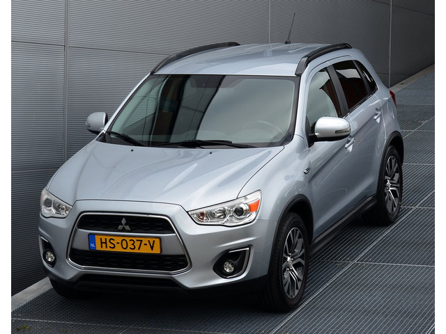 mitsubishi-asx-1.6-intense-cleartec---hoge-zit---navigatie---18---velgen---cruise-control---trekhaak-1200kg---all-in-rijklaarprijs