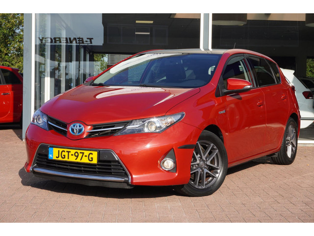 toyota-auris-1.8-hybrid-executive---automaat---clima---camera---elek.-pakket---vol-opties---dealerauto---inruil-mogelijk