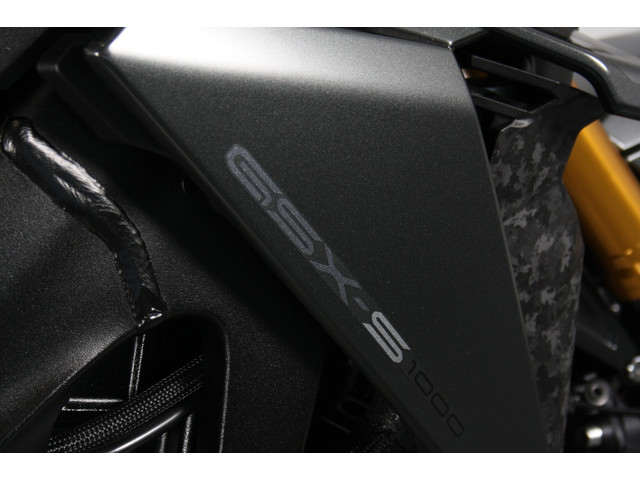 Suzuki GSX GSX-S1000