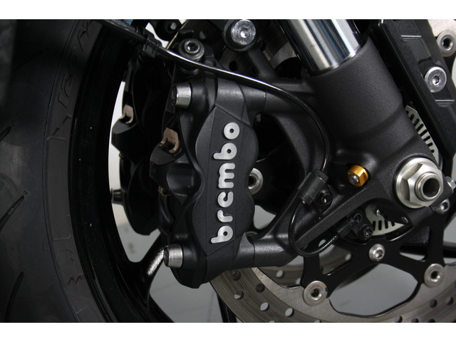 Suzuki GSX GSX-S1000