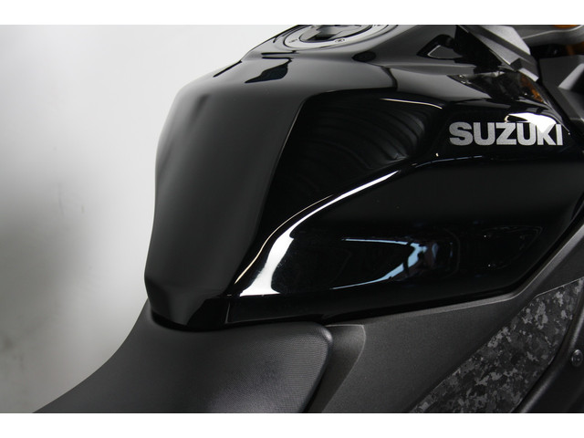 Suzuki GSX GSX-S1000