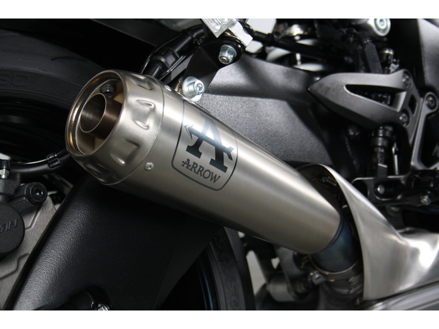 Suzuki GSX GSX-S1000
