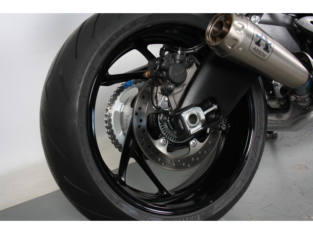 Suzuki GSX GSX-S1000