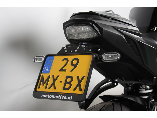 Suzuki GSX GSX-S1000