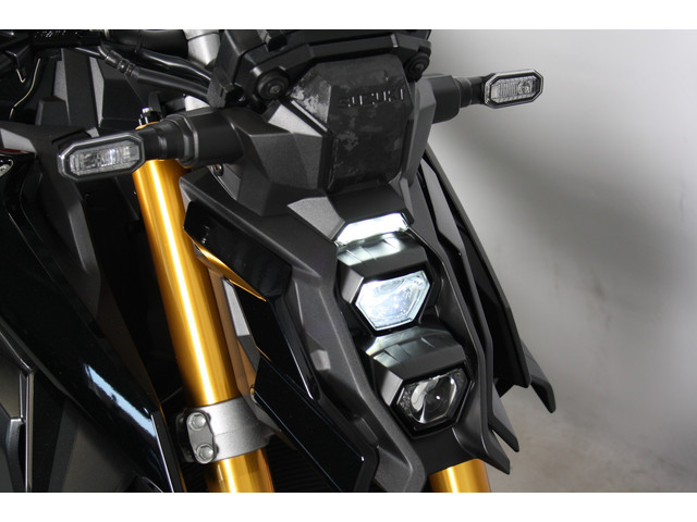 Suzuki GSX GSX-S1000