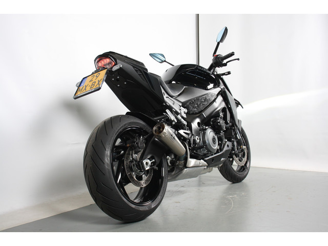 Suzuki GSX GSX-S1000