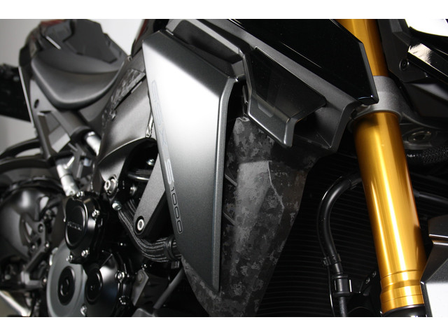 Suzuki GSX GSX-S1000