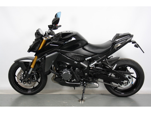 Suzuki GSX GSX-S1000