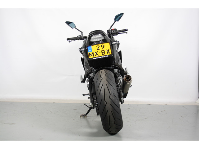 Suzuki GSX GSX-S1000