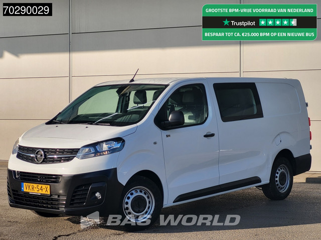 opel-vivaro-102pk-dubbel-cabine-l3h1-navi-airco-cruise-camera-parkeersensoren-l3-dc-doka-mixto-long-4m3-airco-cruise-control
