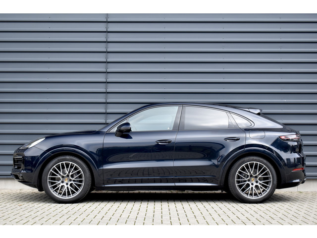 porsche-cayenne-coup-3.0-e-hybrid-462pk-sportdesign---acc---head-up---bose---trekhaak-wegk.---panoramadak---360-camera--