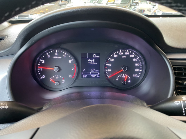 Kia Rio 1.0 TGDI DynamicLine,Navigatie,Achteruitrijcamera,Bluetooth met Spraakbediening,Airco,Cruisecontrol,15Inch Lmv
