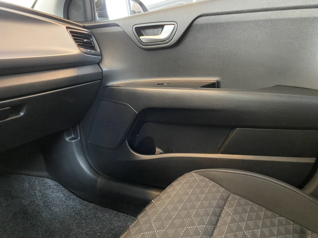 Kia Rio 1.0 TGDI DynamicLine,Navigatie,Achteruitrijcamera,Bluetooth met Spraakbediening,Airco,Cruisecontrol,15Inch Lmv