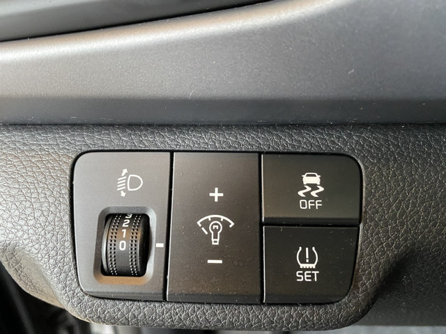 Kia Rio 1.0 TGDI DynamicLine,Navigatie,Achteruitrijcamera,Bluetooth met Spraakbediening,Airco,Cruisecontrol,15Inch Lmv