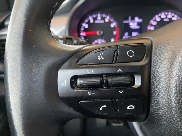 Kia Rio 1.0 TGDI DynamicLine,Navigatie,Achteruitrijcamera,Bluetooth met Spraakbediening,Airco,Cruisecontrol,15Inch Lmv