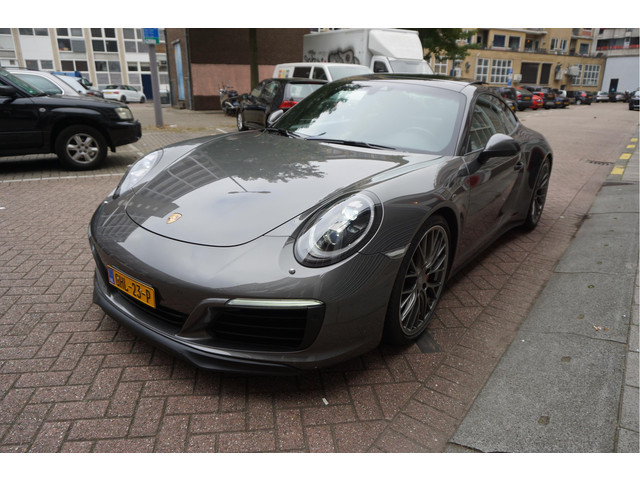 porsche-911-991.2---3.0-carrera-4s---wide-body---c4s---pasm---sport-chrono---panoramadak---carbon---bose---apple---20inch-carrera-s-sportvel