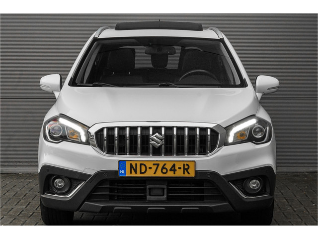 suzuki-s-cross-1.4-boosterjet-high-executive-carplay-camera-schuifdak