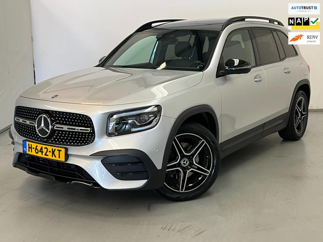 mercedes-benz-glb-200---amg---nl-auto---btw---pano---memory