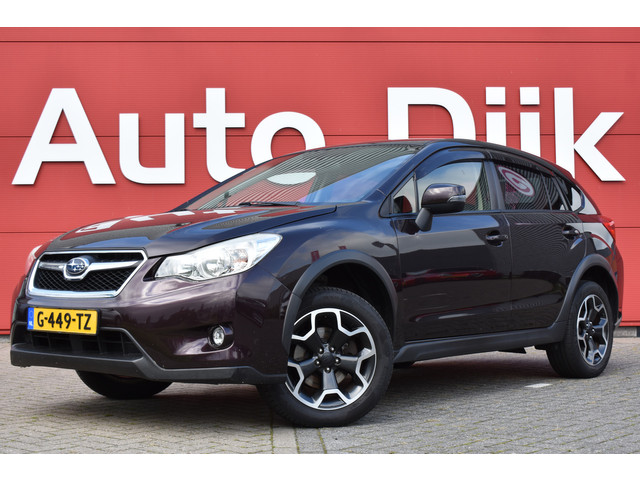 subaru-xv-1.6i-luxury-awd-camera---trekhaak---clima---cruise---lmv