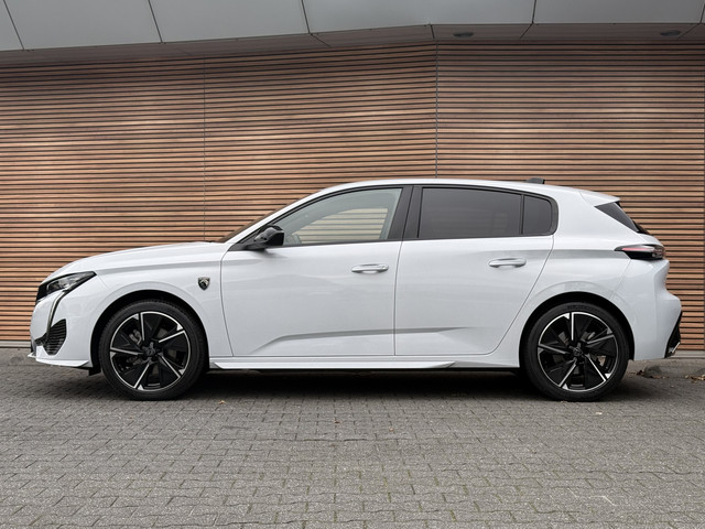 peugeot-e-308-gt-first-edition-ev-54-kwh-stoel--stuur-verwarming---navi---camera---clima---18inch