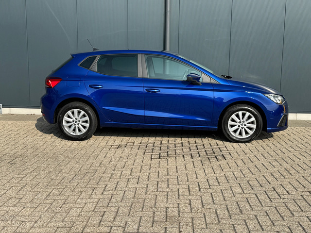 seat-ibiza-1.0-tsi-style--navigatie--camera--lichtmetalen-velgen--cruise-control-