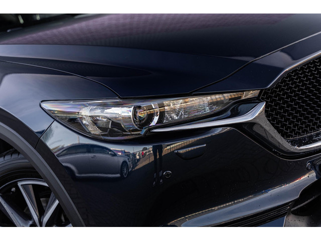 Mazda CX-5 2.0 SkyActiv-G 165 Comfort Apple Carplay | Cruise Control | Stoel & Stuurwiel Verwarmd | Elektrisch Verstelbare Stoel
