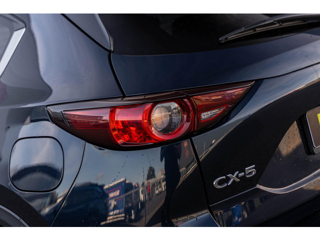 Mazda CX-5 2.0 SkyActiv-G 165 Comfort Apple Carplay | Cruise Control | Stoel & Stuurwiel Verwarmd | Elektrisch Verstelbare Stoel