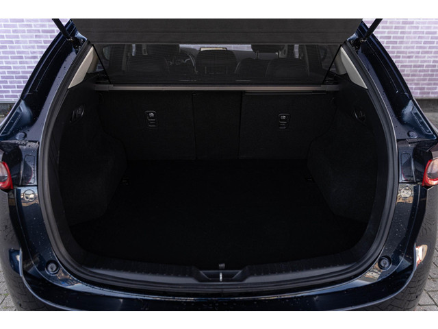 Mazda CX-5 2.0 SkyActiv-G 165 Comfort Apple Carplay | Cruise Control | Stoel & Stuurwiel Verwarmd | Elektrisch Verstelbare Stoel