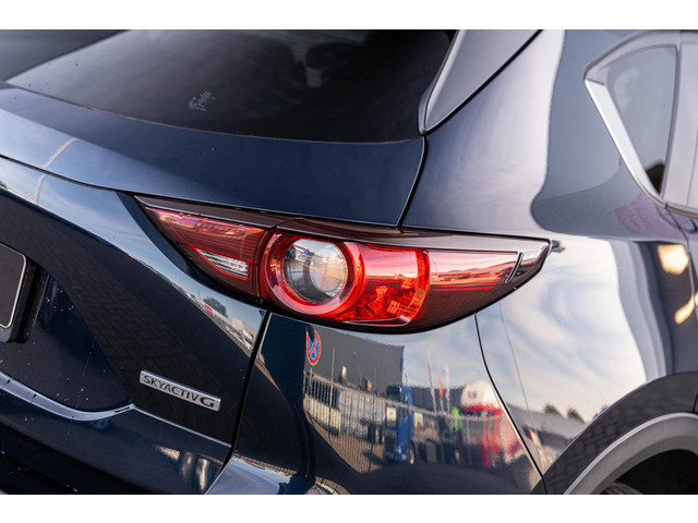 Mazda CX-5 2.0 SkyActiv-G 165 Comfort Apple Carplay | Cruise Control | Stoel & Stuurwiel Verwarmd | Elektrisch Verstelbare Stoel