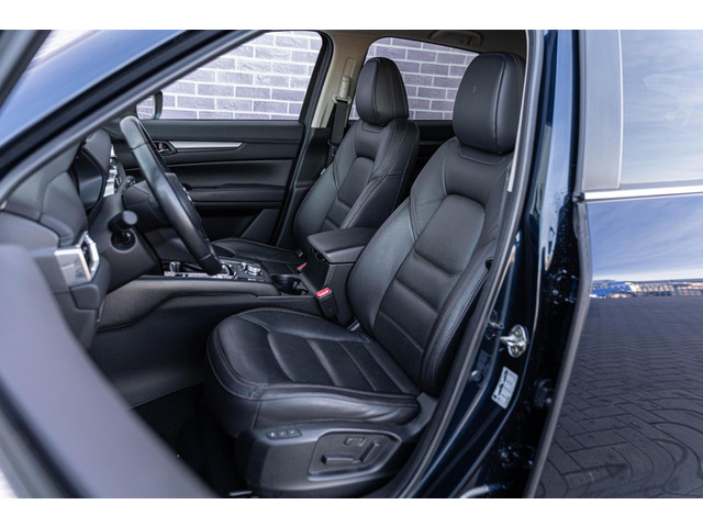 Mazda CX-5 2.0 SkyActiv-G 165 Comfort Apple Carplay | Cruise Control | Stoel & Stuurwiel Verwarmd | Elektrisch Verstelbare Stoel