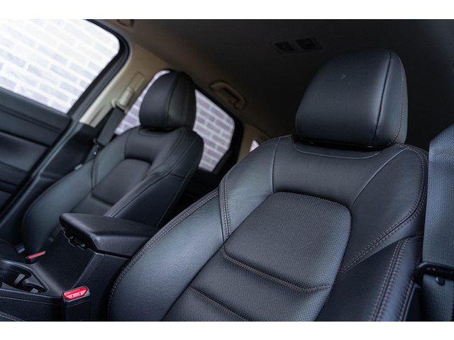 Mazda CX-5 2.0 SkyActiv-G 165 Comfort Apple Carplay | Cruise Control | Stoel & Stuurwiel Verwarmd | Elektrisch Verstelbare Stoel