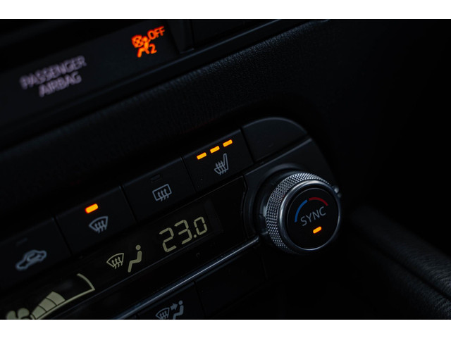 Mazda CX-5 2.0 SkyActiv-G 165 Comfort Apple Carplay | Cruise Control | Stoel & Stuurwiel Verwarmd | Elektrisch Verstelbare Stoel