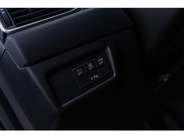 Mazda CX-5 2.0 SkyActiv-G 165 Comfort Apple Carplay | Cruise Control | Stoel & Stuurwiel Verwarmd | Elektrisch Verstelbare Stoel
