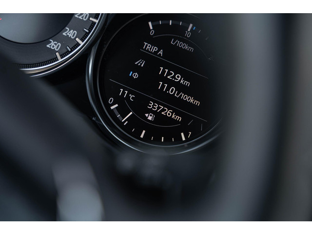 Mazda CX-5 2.0 SkyActiv-G 165 Comfort Apple Carplay | Cruise Control | Stoel & Stuurwiel Verwarmd | Elektrisch Verstelbare Stoel
