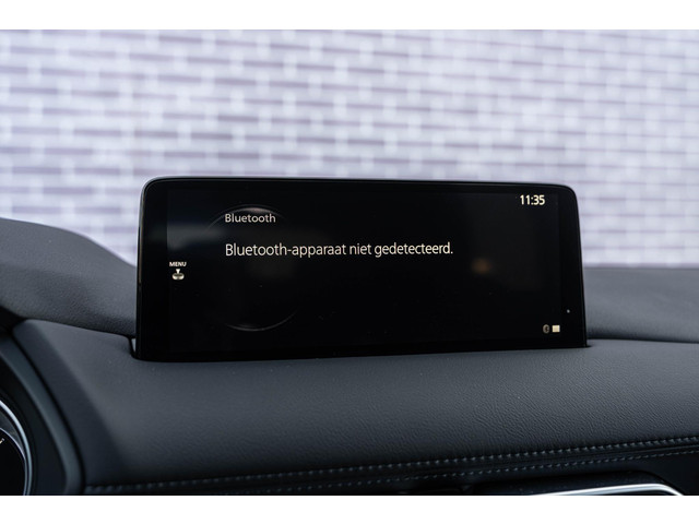 Mazda CX-5 2.0 SkyActiv-G 165 Comfort Apple Carplay | Cruise Control | Stoel & Stuurwiel Verwarmd | Elektrisch Verstelbare Stoel