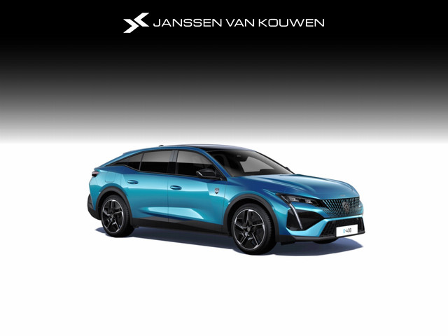 peugeot-408-gt-avantage---19-lichtmetalen-velgen--graphite----adaptieve-cruise-control---bekleding-alcantara-kunstleder